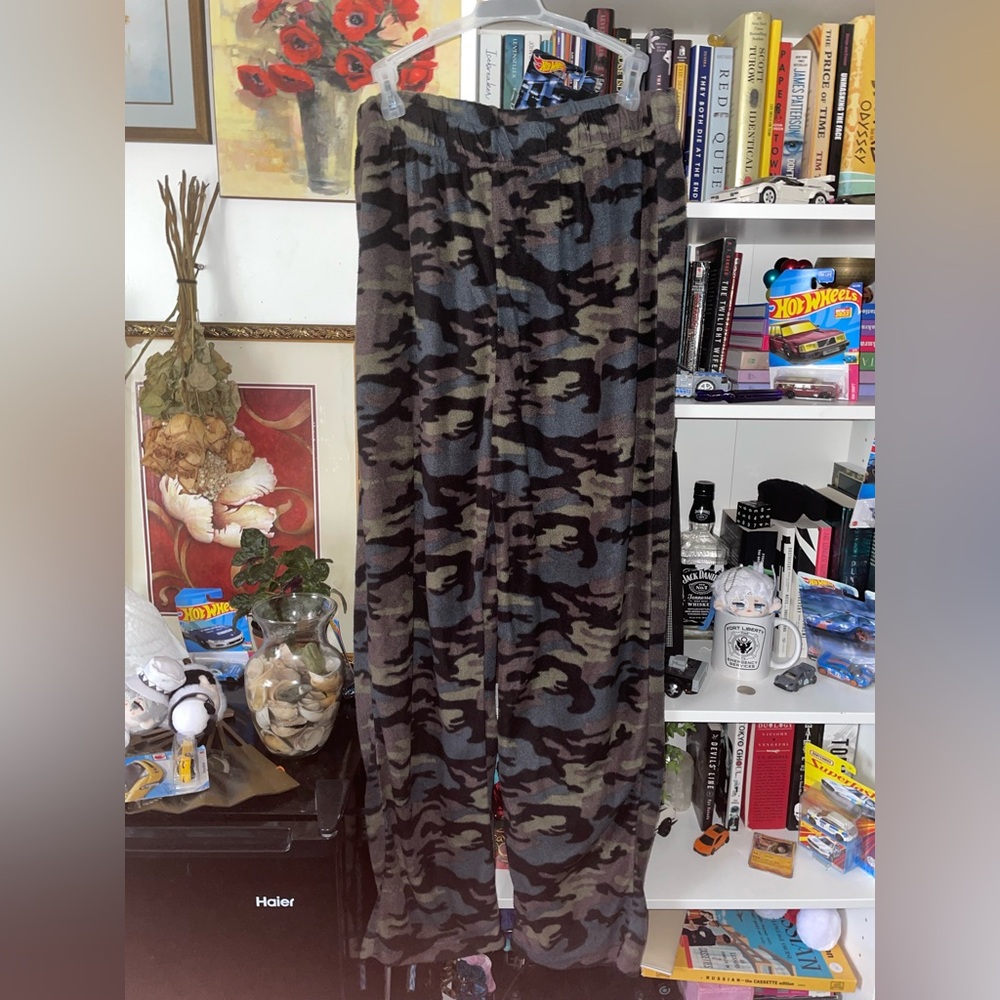 Camouflage Women's Skirt